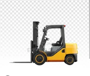 Forklifts and Cranes Rent