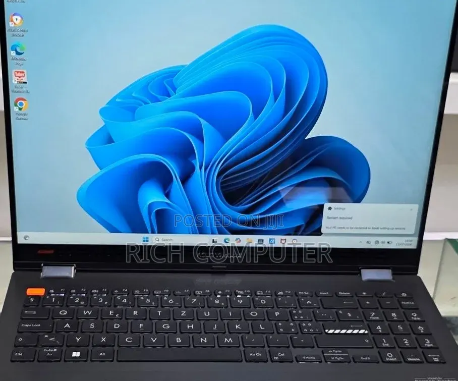 New Laptop Asus VivoBook 15 X505BA 16GB Intel Core i9 SSD 1T