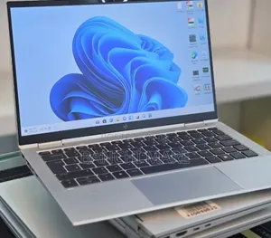 New Laptop HP EliteBook x360 1030 G8 16GB Intel Core i7 SSD 512GB