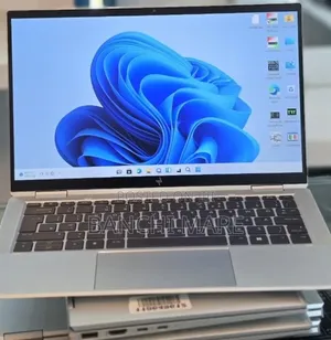 New Laptop HP EliteBook x360 1030 G8 16GB Intel Core i7 SSD 512GB