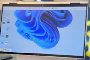 New Laptop HP EliteBook x360 1030 G8 16GB Intel Core i7 SSD 512GB