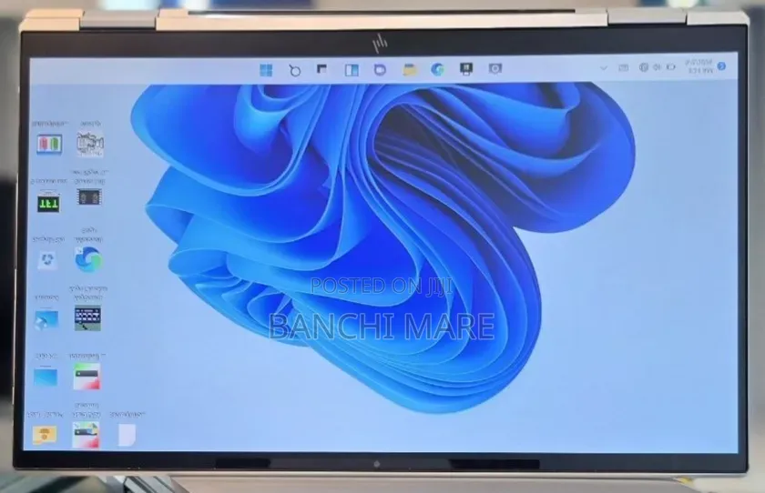 New Laptop HP EliteBook x360 1030 G8 16GB Intel Core i7 SSD 512GB
