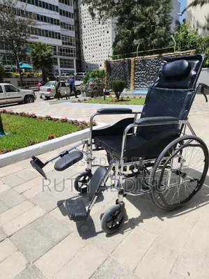 Reclining Wheelchair者或wheelchair亞運wheelchair延伸wheelchair兩岸wheelchair