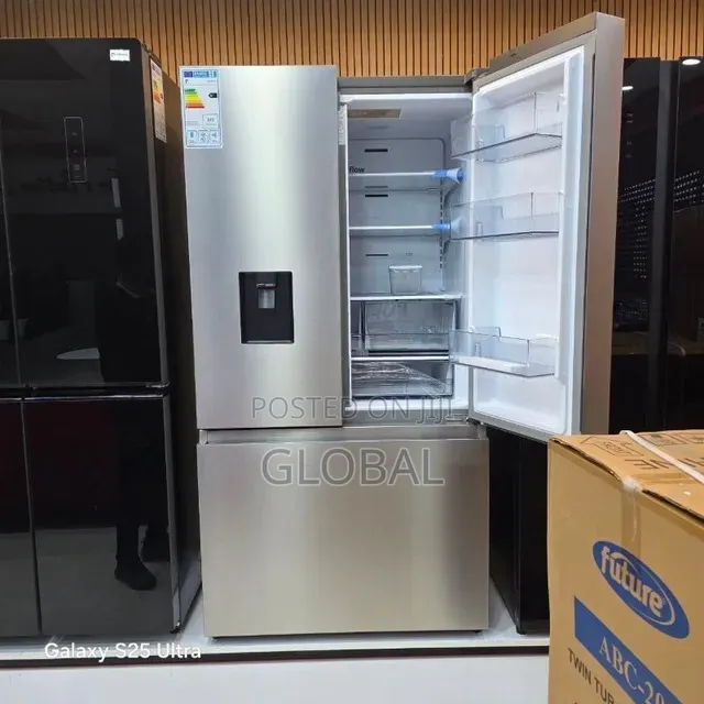 Popular 4-in-Door Refrigerator