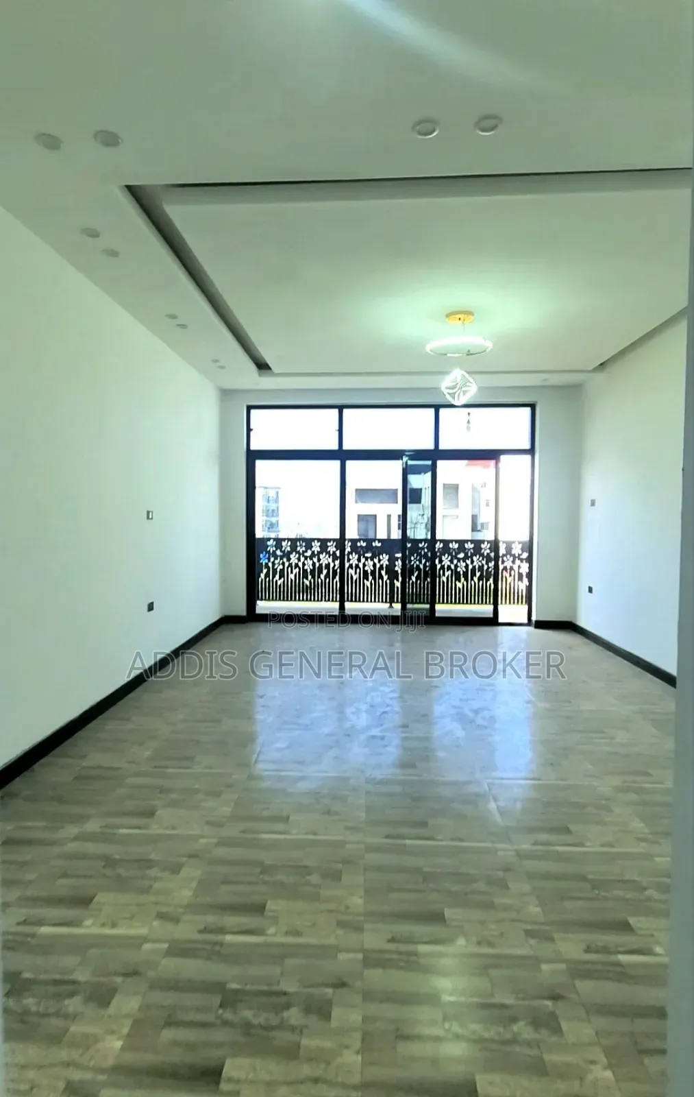 6bdrm House in Bulbula, Bole for sale