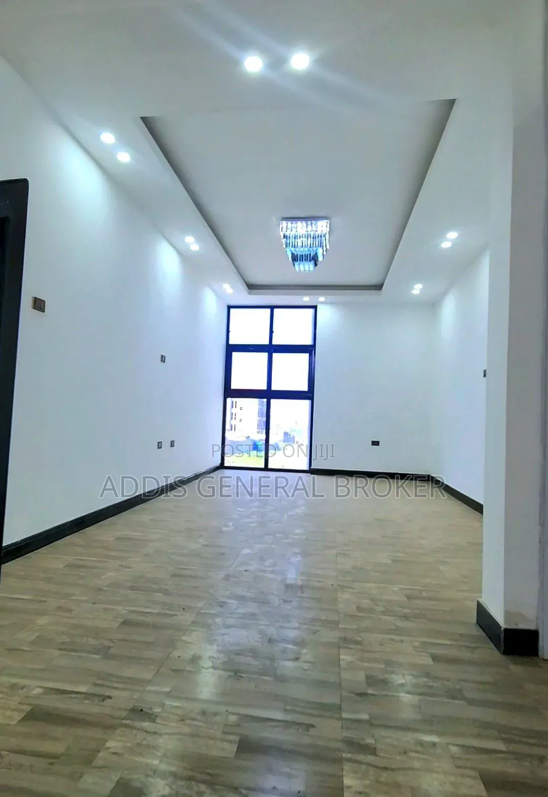 6bdrm House in Bulbula, Bole for sale