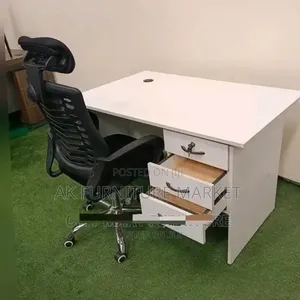 Home and Office Table and Chair