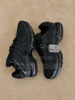 Nike Air Max Plus (TN)