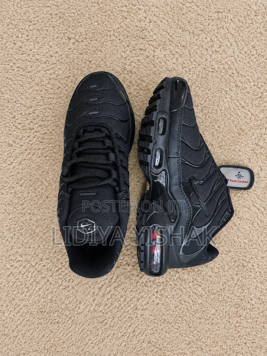 Nike Air Max Plus (TN)