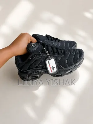 Nike Air Max Plus (TN)