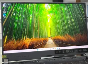New Laptop Asus ROG Strix G15 16GB AMD Ryzen 9 SSD 512GB