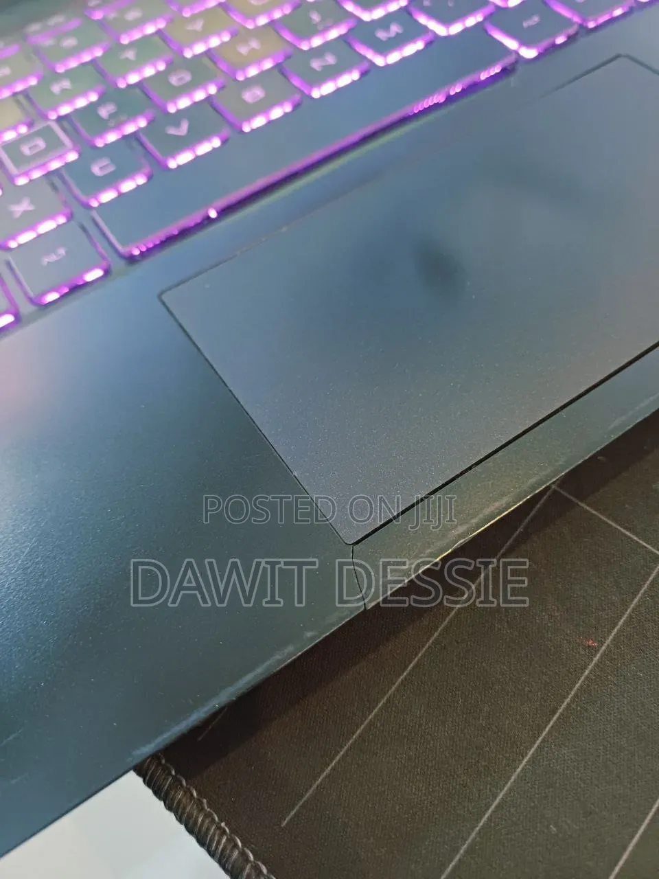 Laptop HP Pavilion 15 16GB Intel Core i7 SSD 512GB