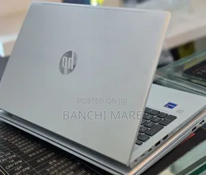 New Laptop HP ProBook 450 16GB Intel Core i7 SSD 512GB