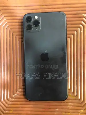 Apple iPhone 11 Pro Max 64 GB Gray