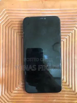 Apple iPhone 11 Pro Max 64 GB Gray