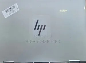 New Laptop HP Elite x360 830 G10 16GB Intel Core i7 SSD 512GB