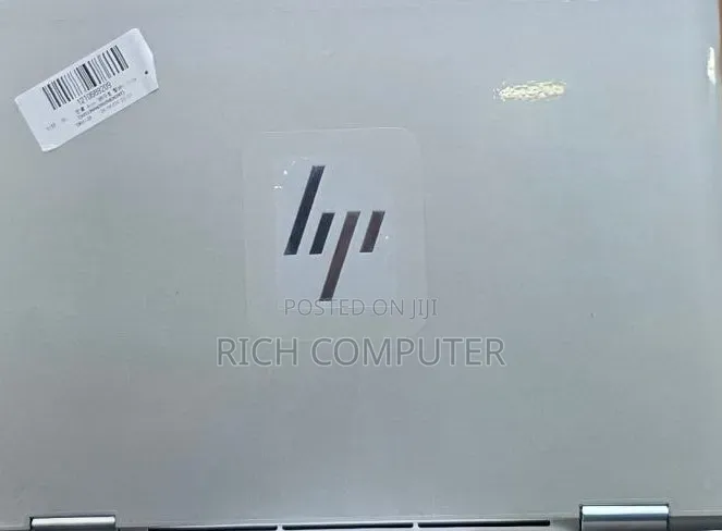 New Laptop HP Elite x360 830 G10 16GB Intel Core i7 SSD 512GB