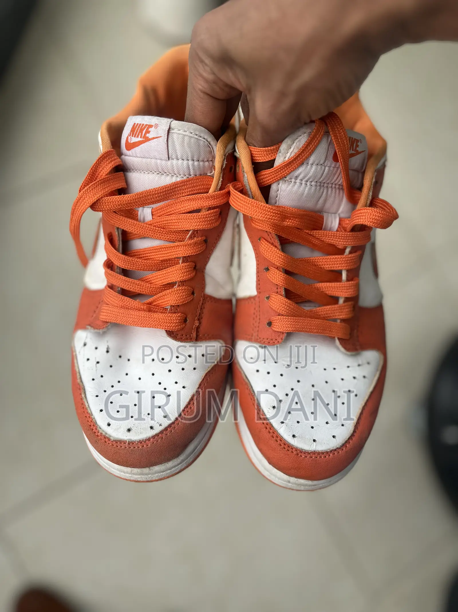 Nike Shoes for Men