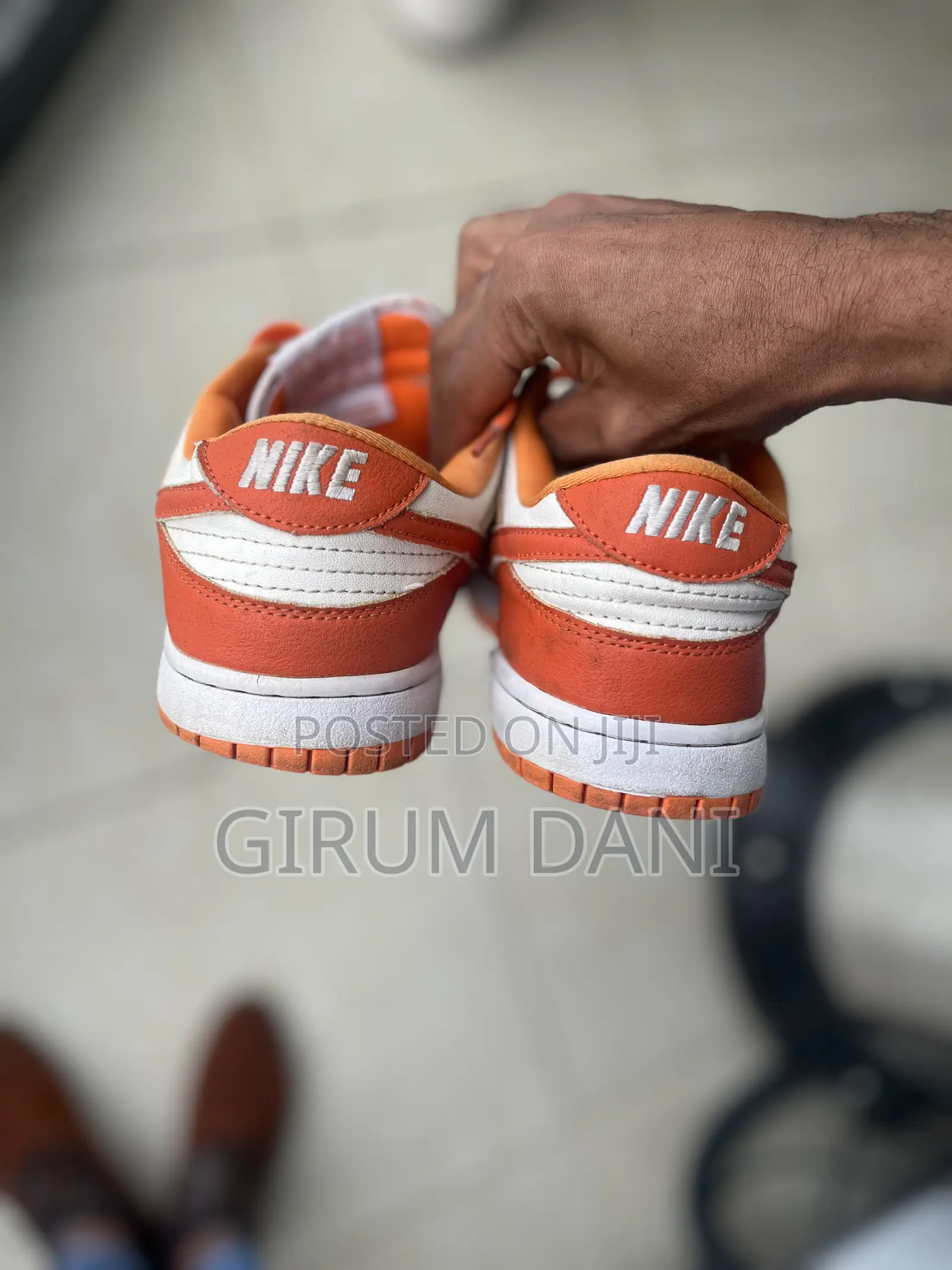 Nike Shoes for Men