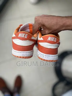 Nike Shoes for Men