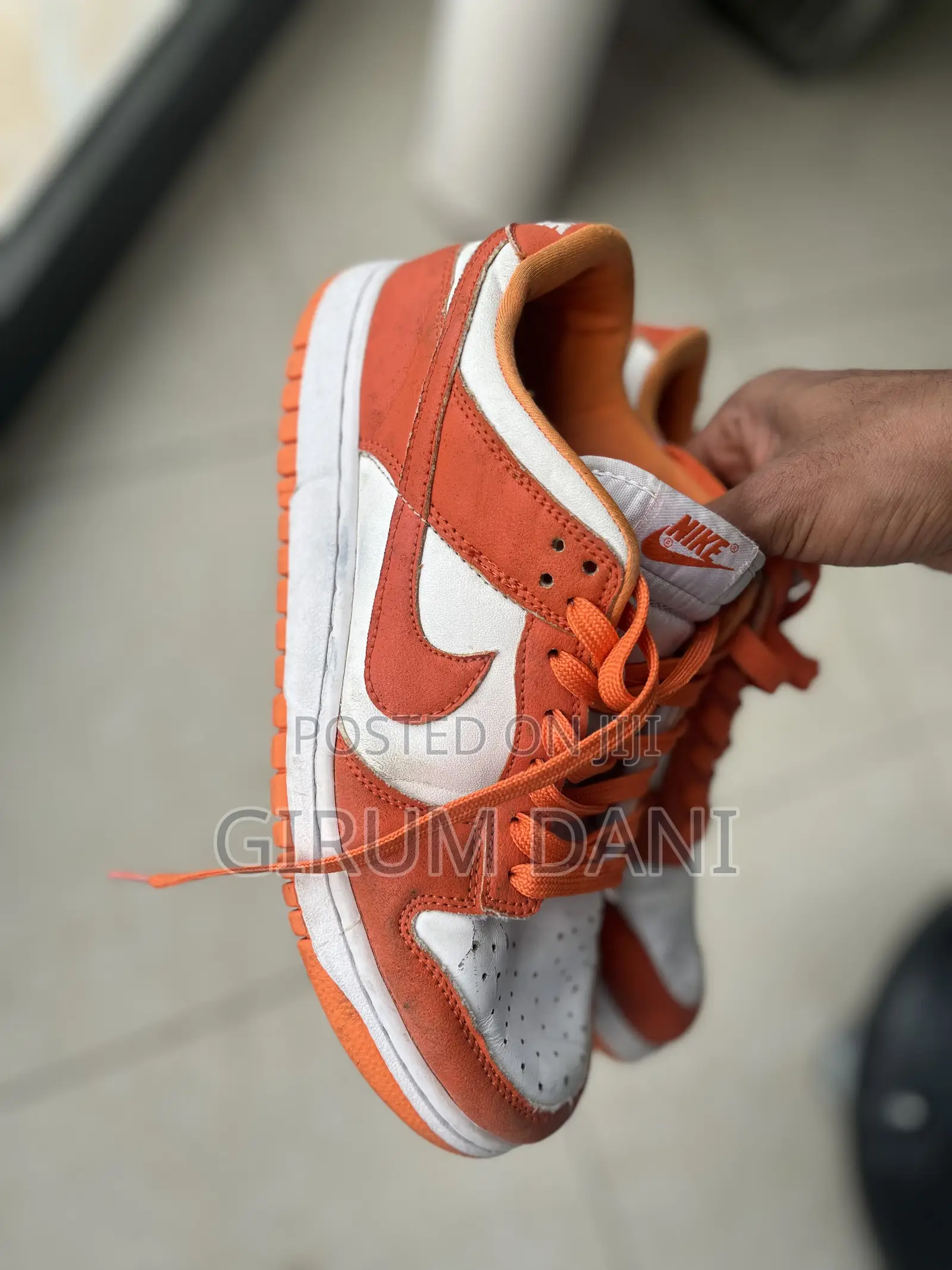 Nike Shoes for Men