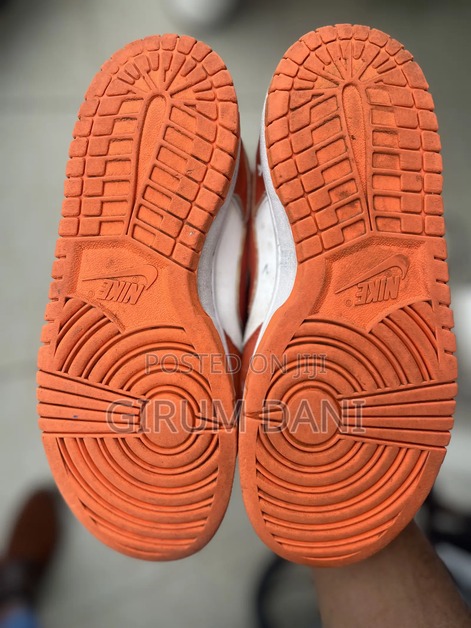 Nike Shoes for Men