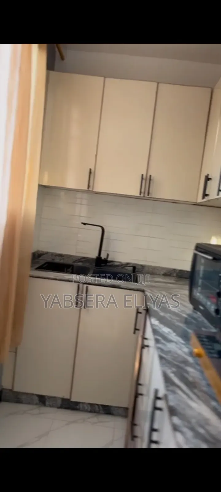 1bdrm Shared Apartment in Akaky Kaliti for rent