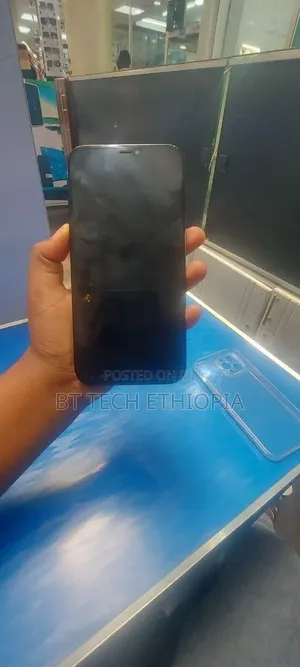 New Apple iPhone 12 Pro Max 128 GB Blue