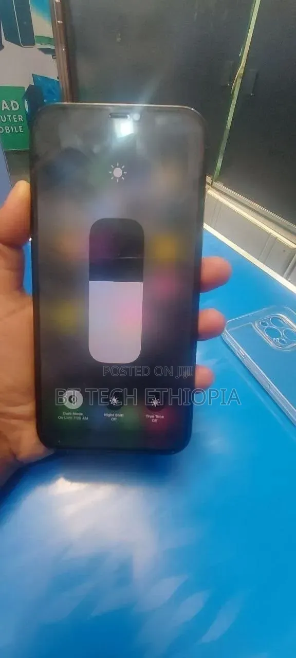 New Apple iPhone 12 Pro Max 128 GB Blue