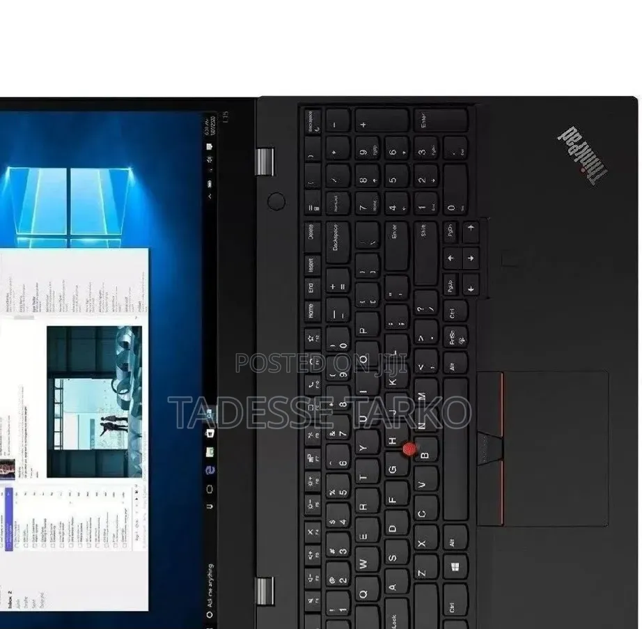 New Laptop Lenovo 16GB Intel Core i5 SSD 512GB