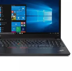 New Laptop Lenovo 16GB Intel Core i5 SSD 512GB