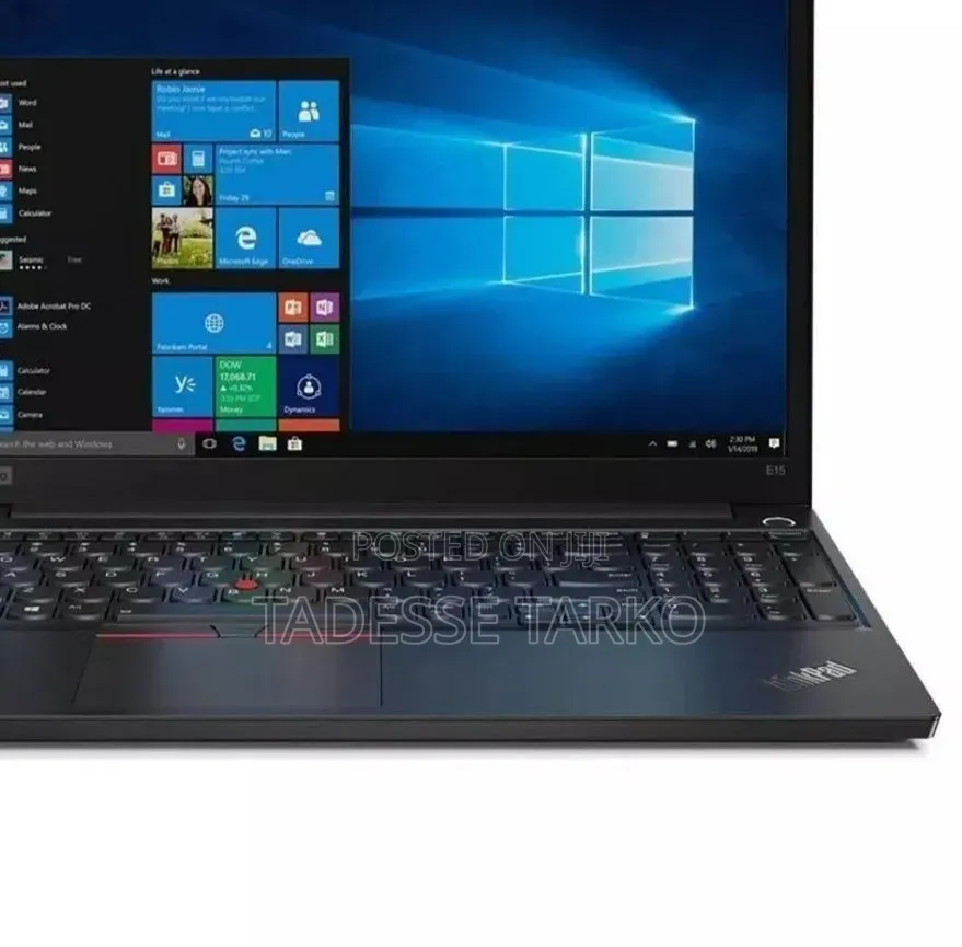 New Laptop Lenovo 16GB Intel Core i5 SSD 512GB
