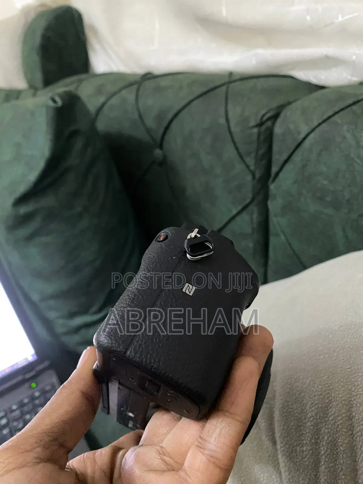 Sony Camera