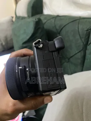 Sony Camera