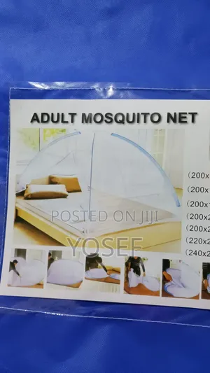 Mosquito Net