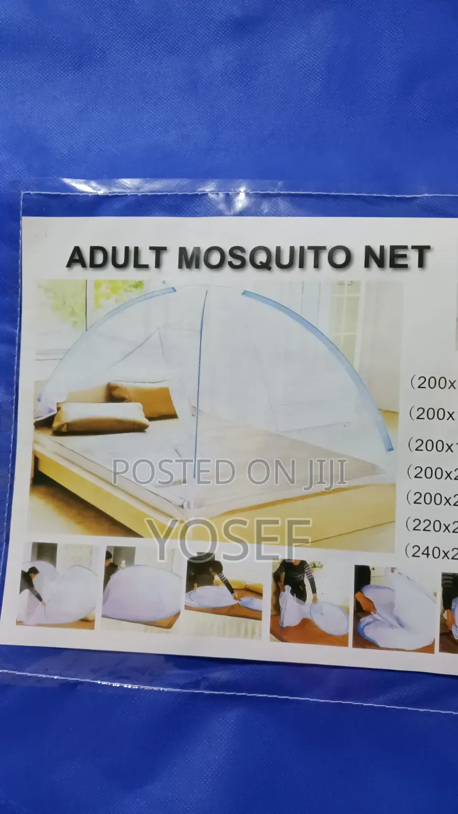Mosquito Net