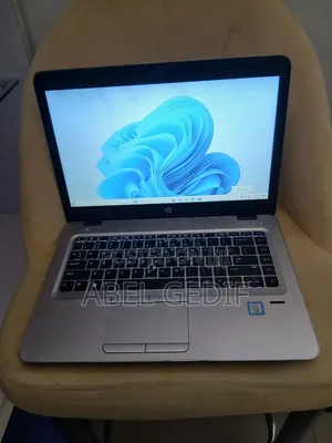 New Laptop HP EliteBook 840 8GB Intel Core i5 SSD 512GB