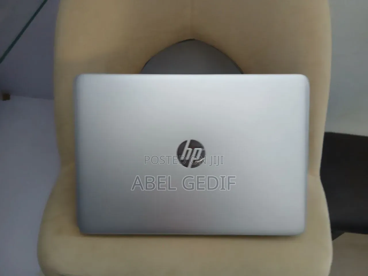 New Laptop HP EliteBook 840 8GB Intel Core i5 SSD 512GB