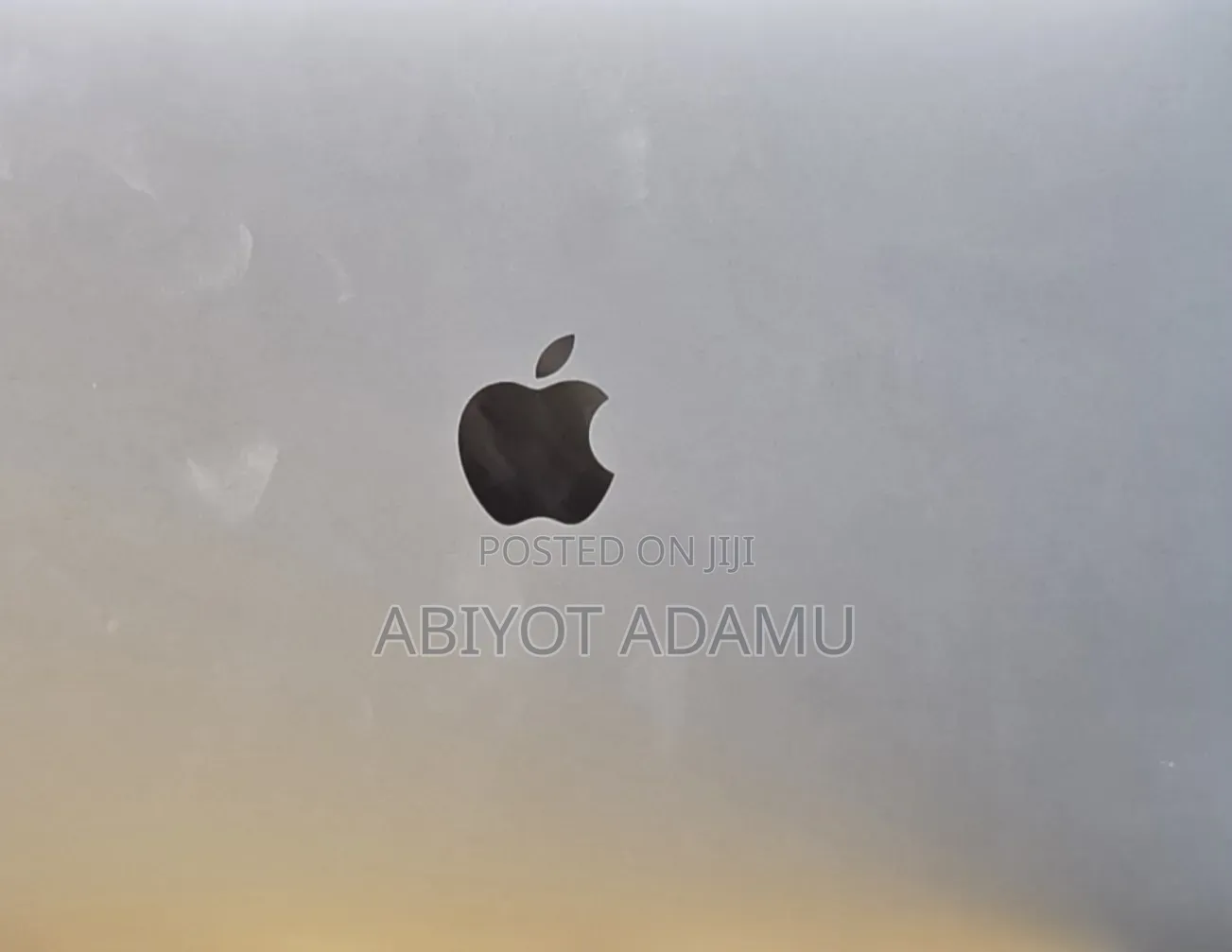 New Laptop Apple MacBook Air 2020 M1 8GB Apple M1 SSD 256GB