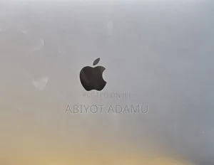 New Laptop Apple MacBook Air 2020 M1 8GB Apple M1 SSD 256GB