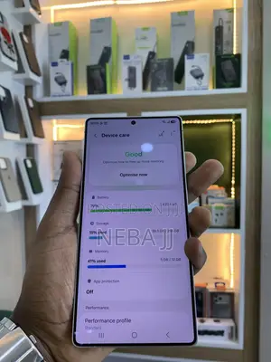 Samsung Galaxy S25 Ultra 256 GB Gray