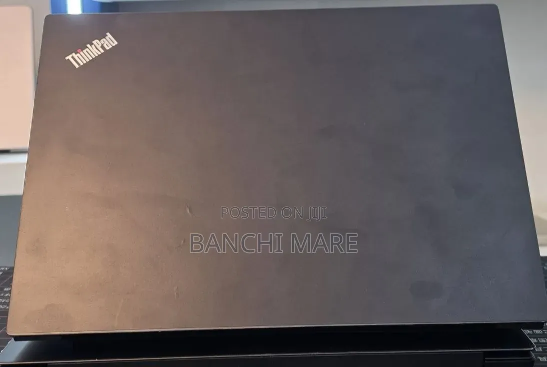 New Laptop Lenovo ThinkPad E495 8GB Intel Core i7 SSD 256GB