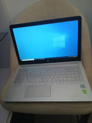 New Laptop HP Pavilion 15 16GB Intel Core i7 SSD 512GB