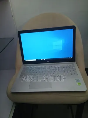 New Laptop HP Pavilion 15 16GB Intel Core i7 SSD 512GB