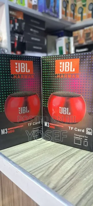 JBL Speaker