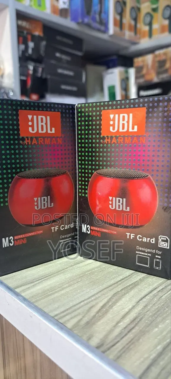 JBL Speaker