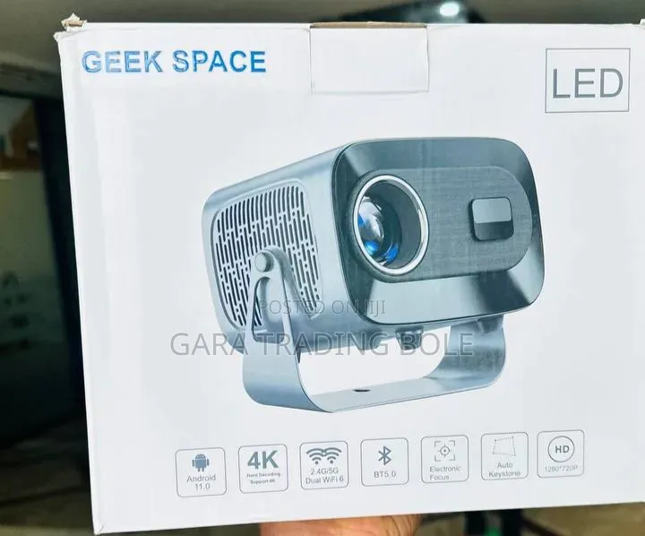Projector Best One