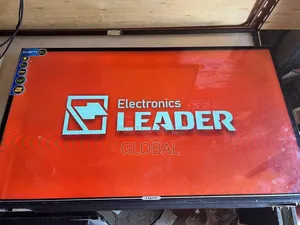Leader Smart Cloud TV 43
