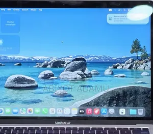 New Laptop Apple MacBook Pro 2019 16GB Intel Core 5 SSD 512GB