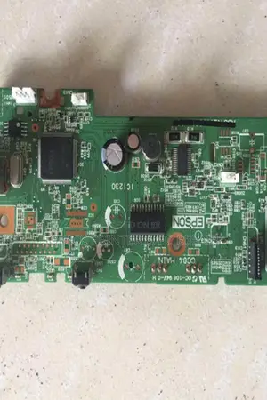 Epson L382 Formater Board